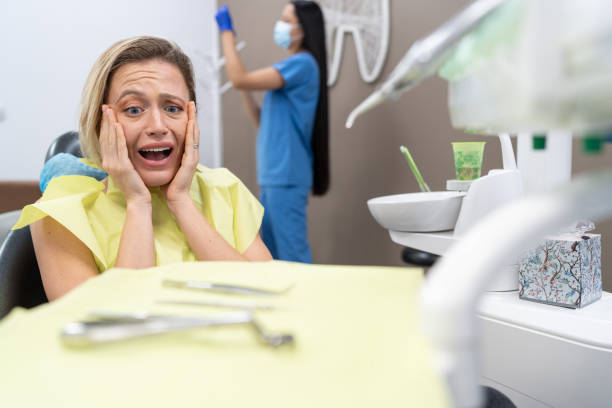 Best Emergency Denture Repair in Westport Village, CT