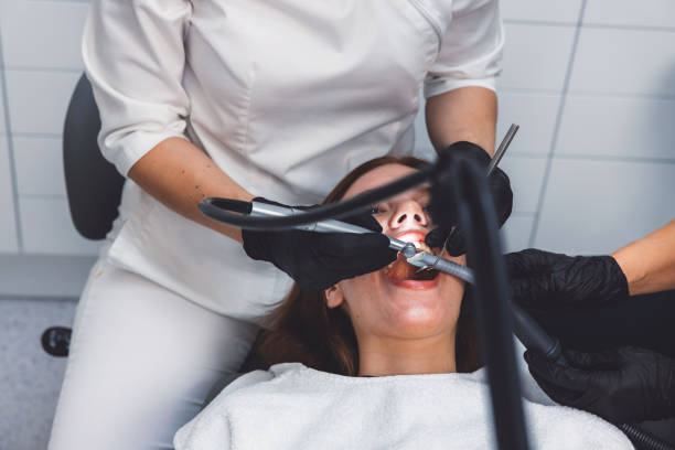 Best Emergency Treatment for Dental Infections or Abscesses in Westport Village, CT